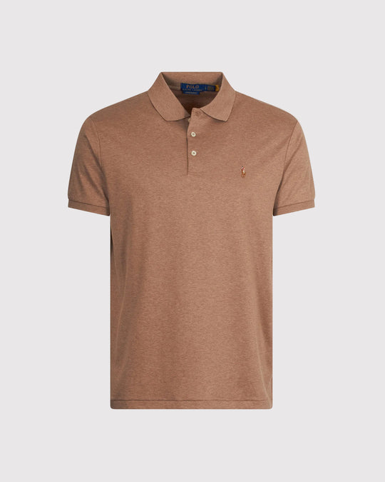 Pima Polo Brun