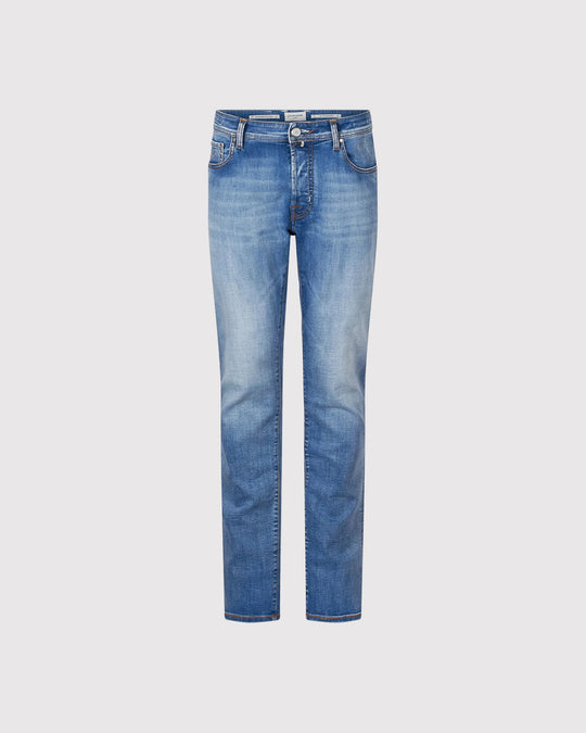 Bard Jeans Limited Blå