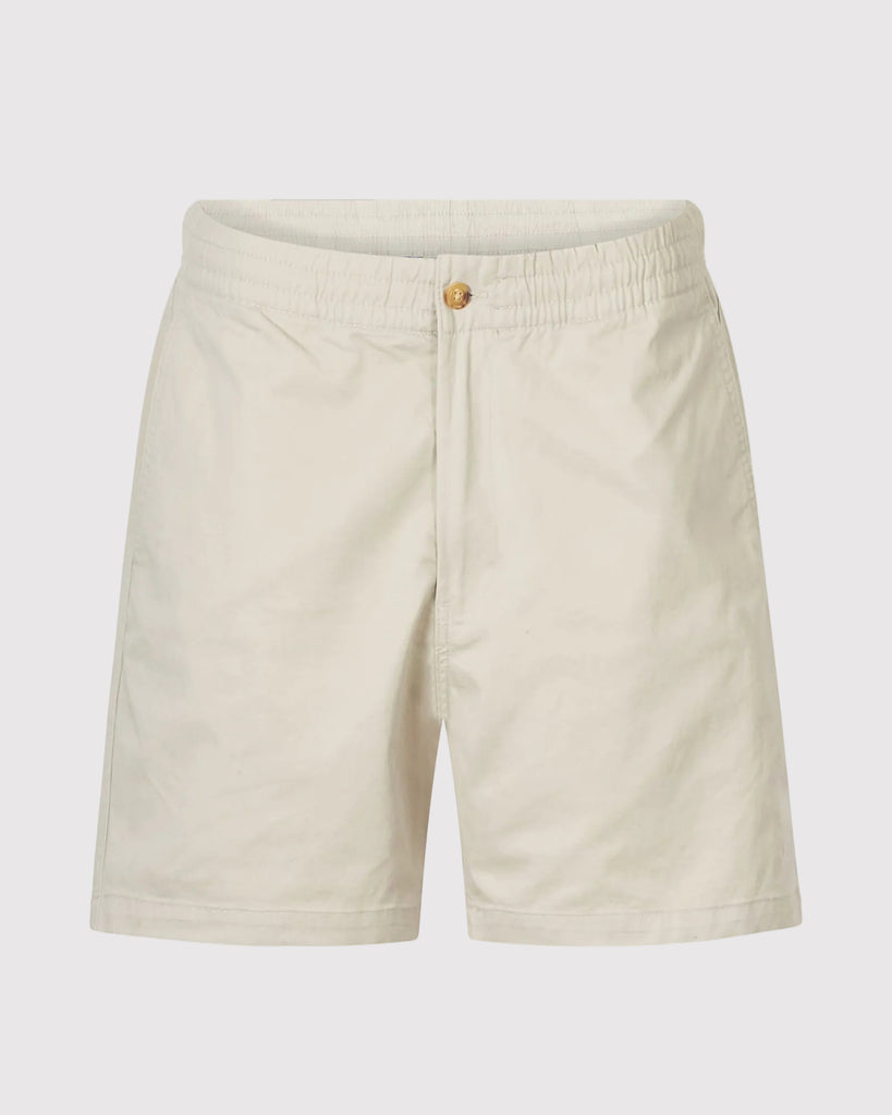 Prepster Shorts Lys Sand