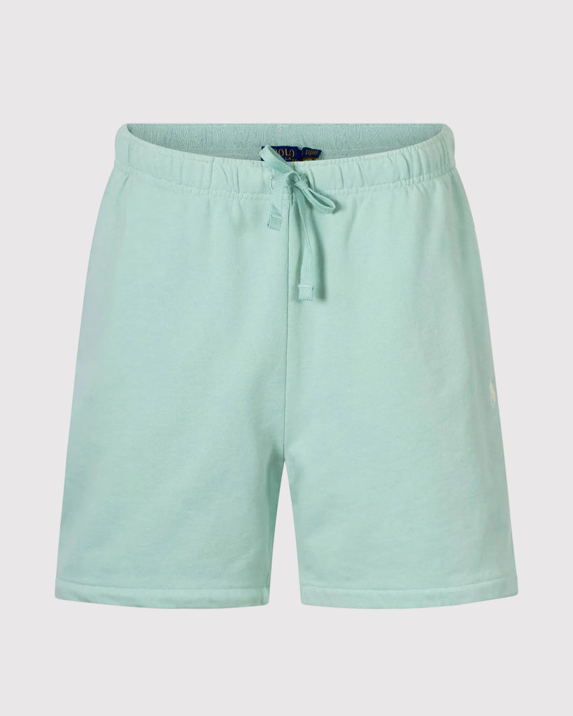 Terry Shorts Grøn