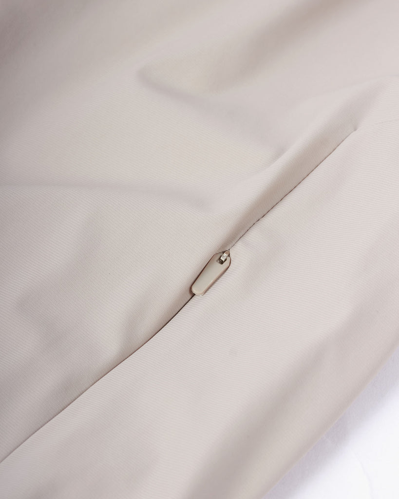 Smanicato Tech Vest Sand