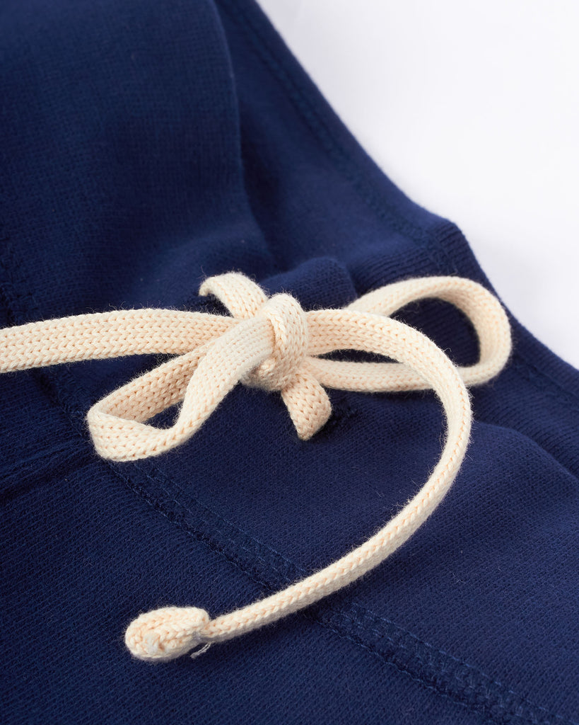 Sweatpants Fleece Blå