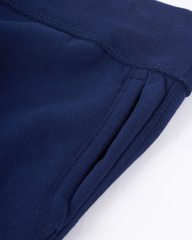 Sweatpants Fleece Blå