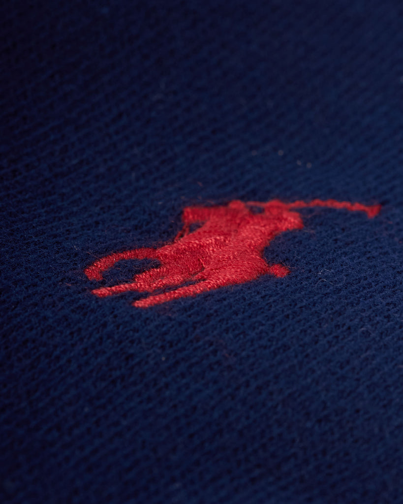 Sweatpants Fleece Blå