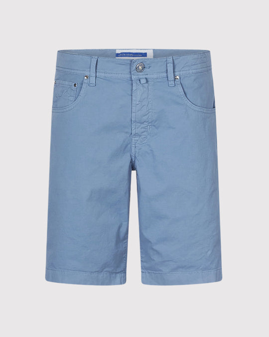 Nicolas Shorts Blå