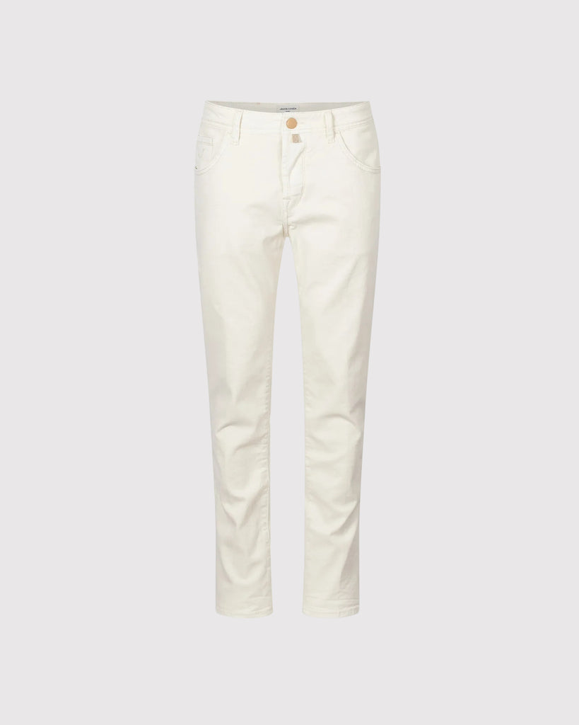 Scott Jeans Creme