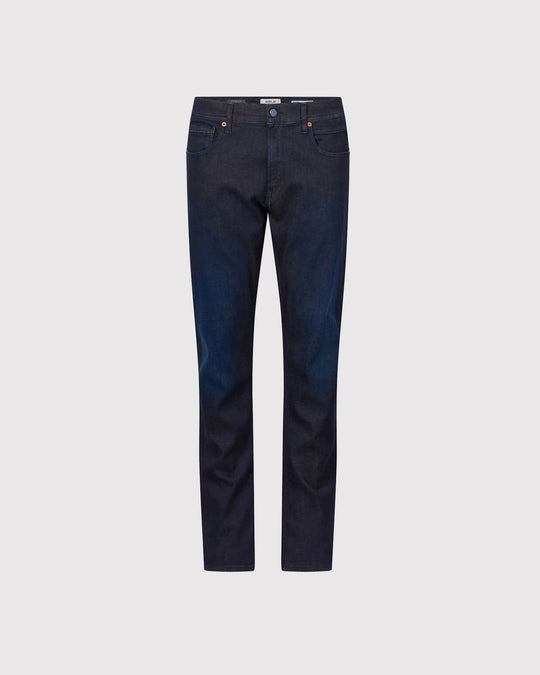 Grover Hyperflex D Jeans Blå