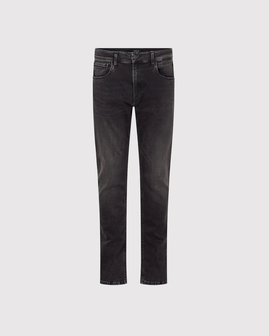 Grover Hyperflex Jeans Grå