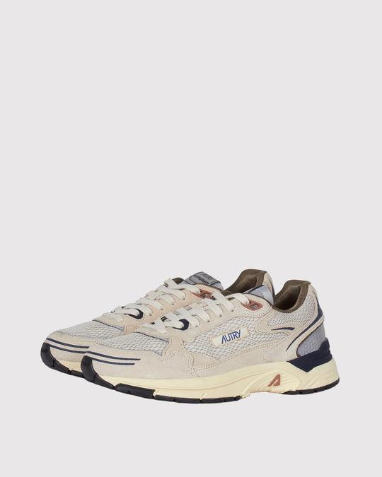 Hyperway Sneaker Sand