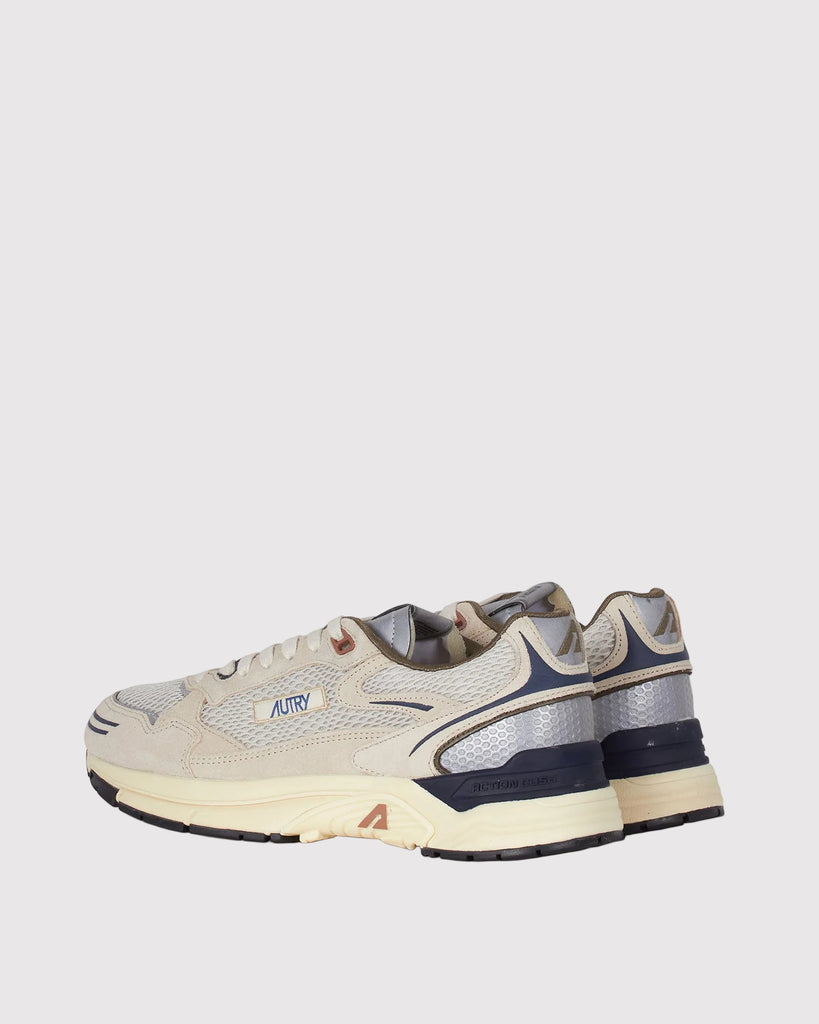 Hyperway Sneaker Sand