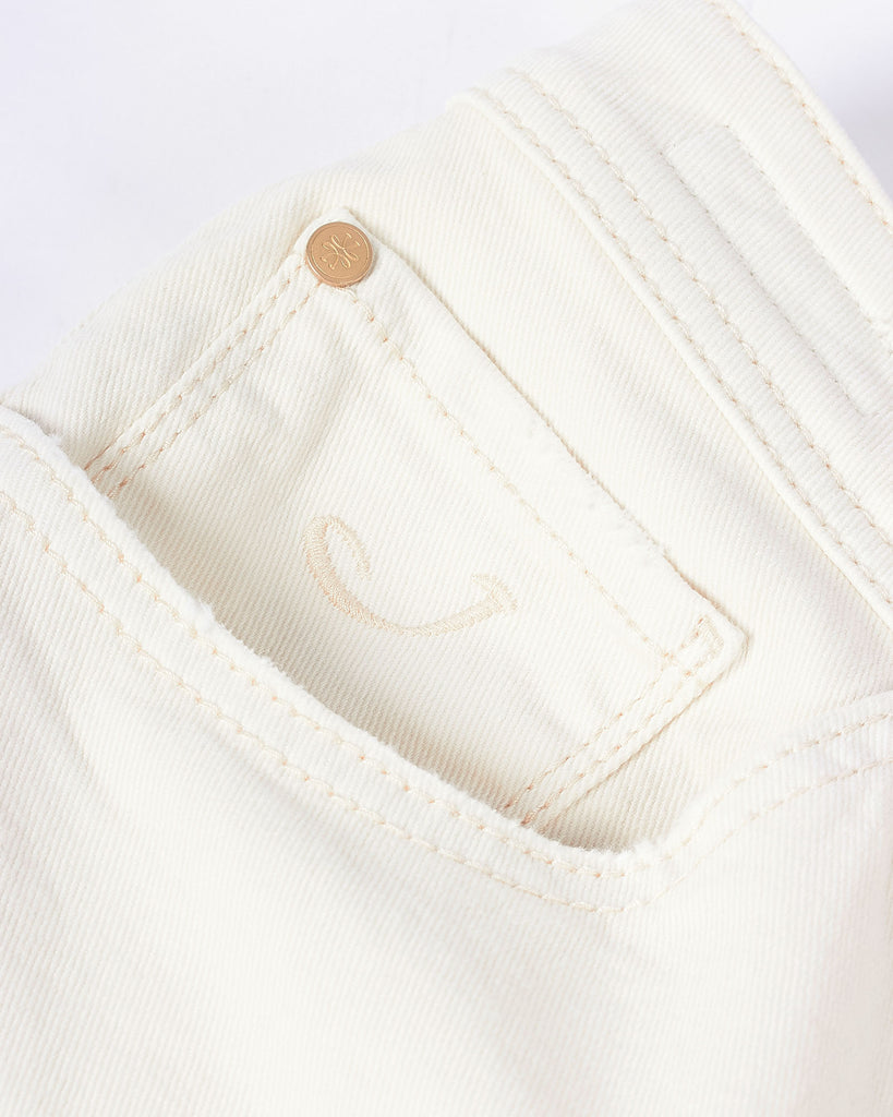 Scott Jeans Creme