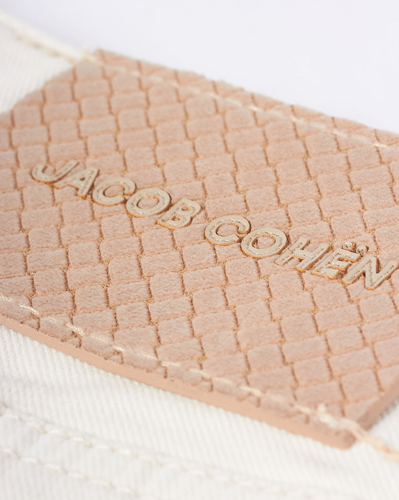 Scott Jeans Creme