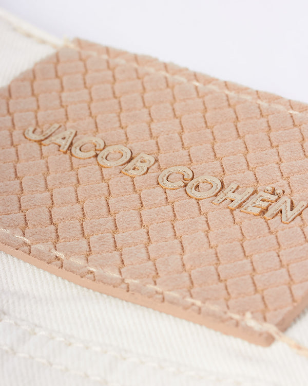Scott Jeans Creme