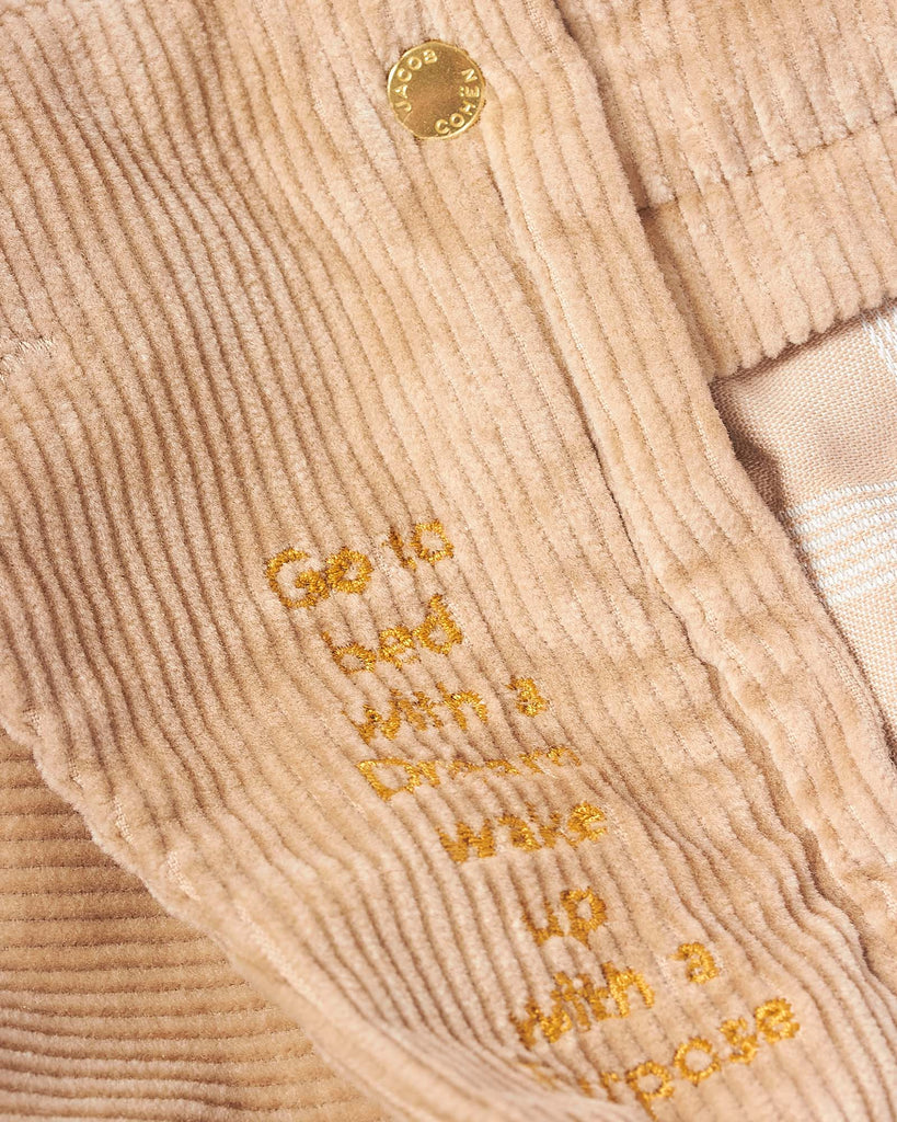 Bobby Fløjl Chino Sand