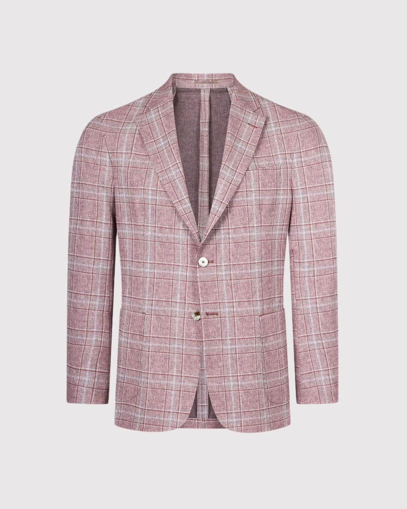 Ternet Blazer Rød