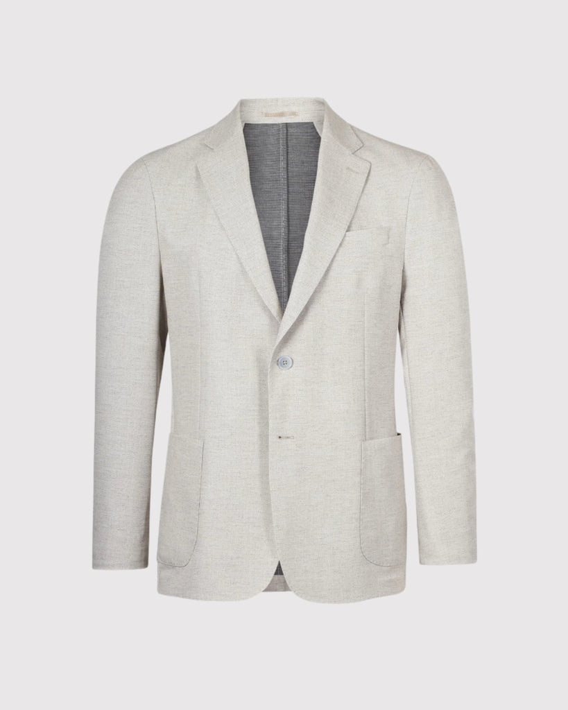 Structure Blazer Sand