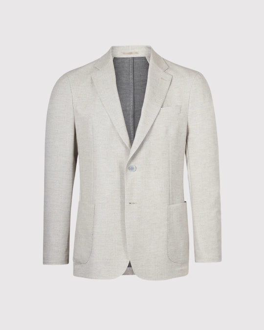 Structure Blazer Sand