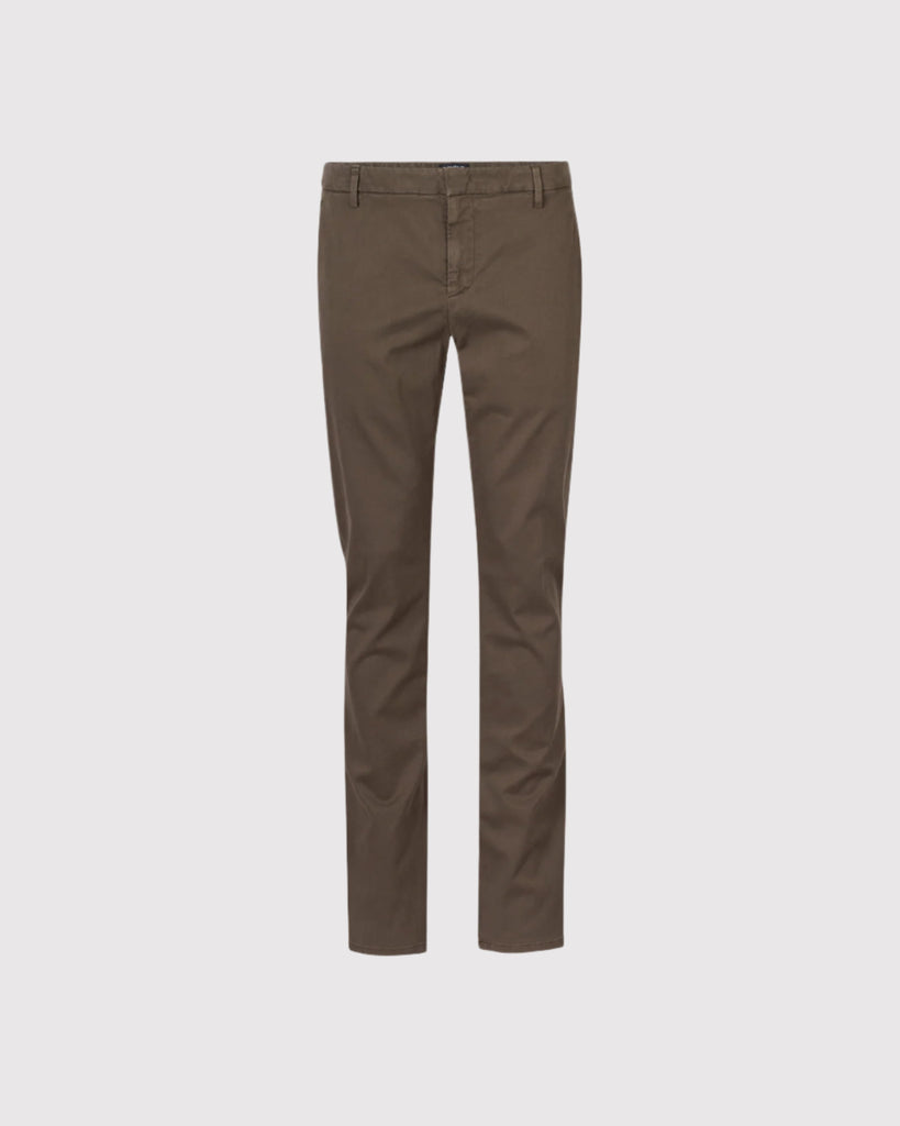 Spiritissimo Chino Brun