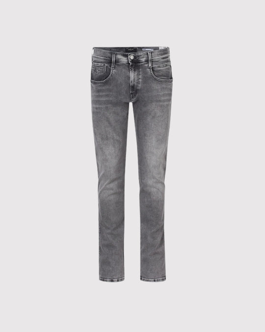 Hyperflex 07B Jeans Grå