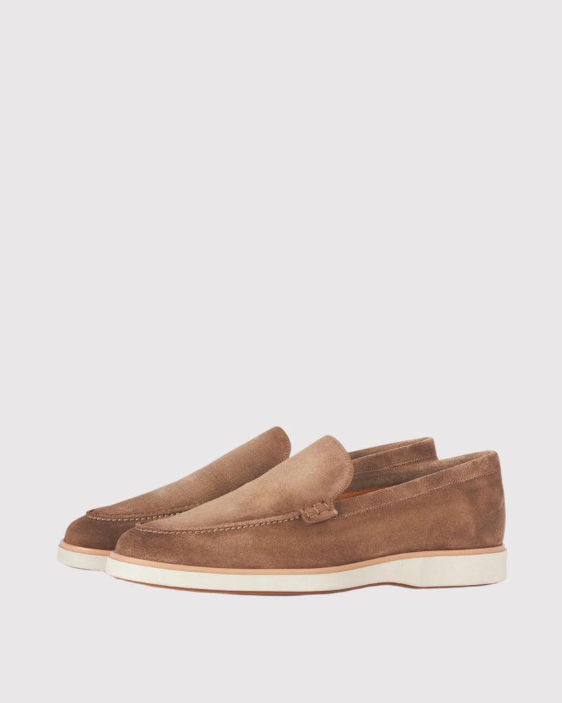 Apolo Roccia Loafer Sand