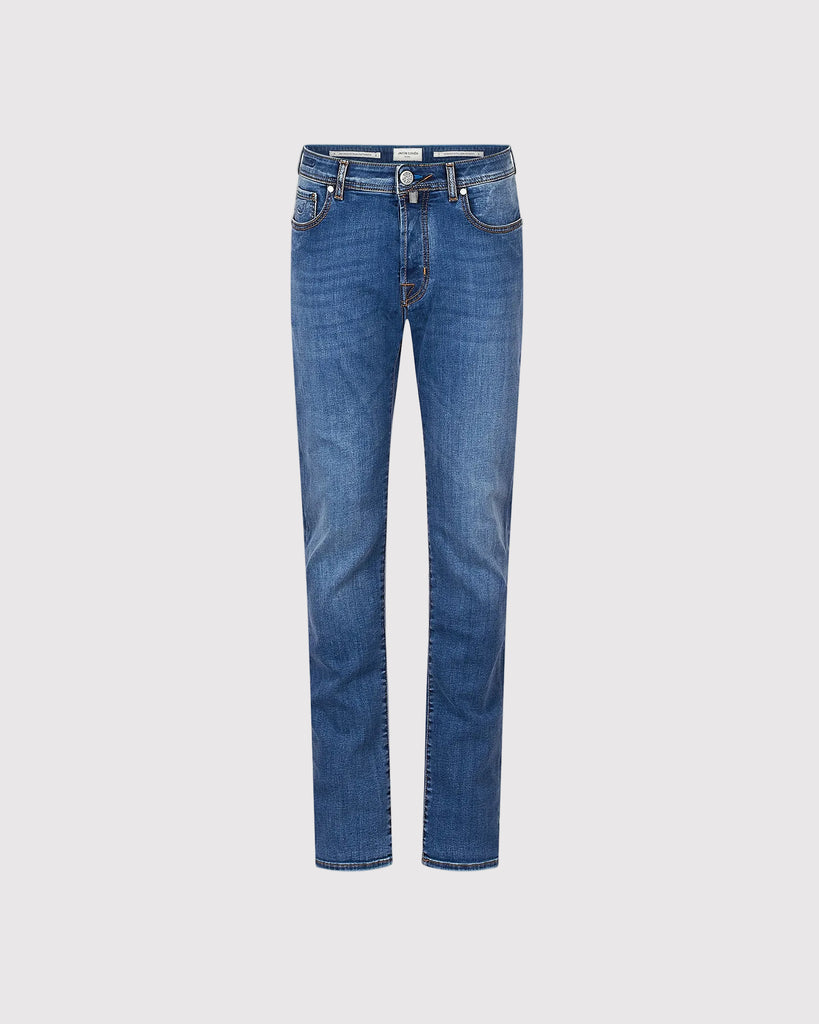 Bard Race Jeans Blå