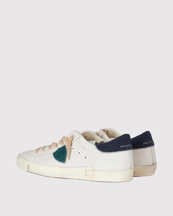 PRLU Sneakers Hvid