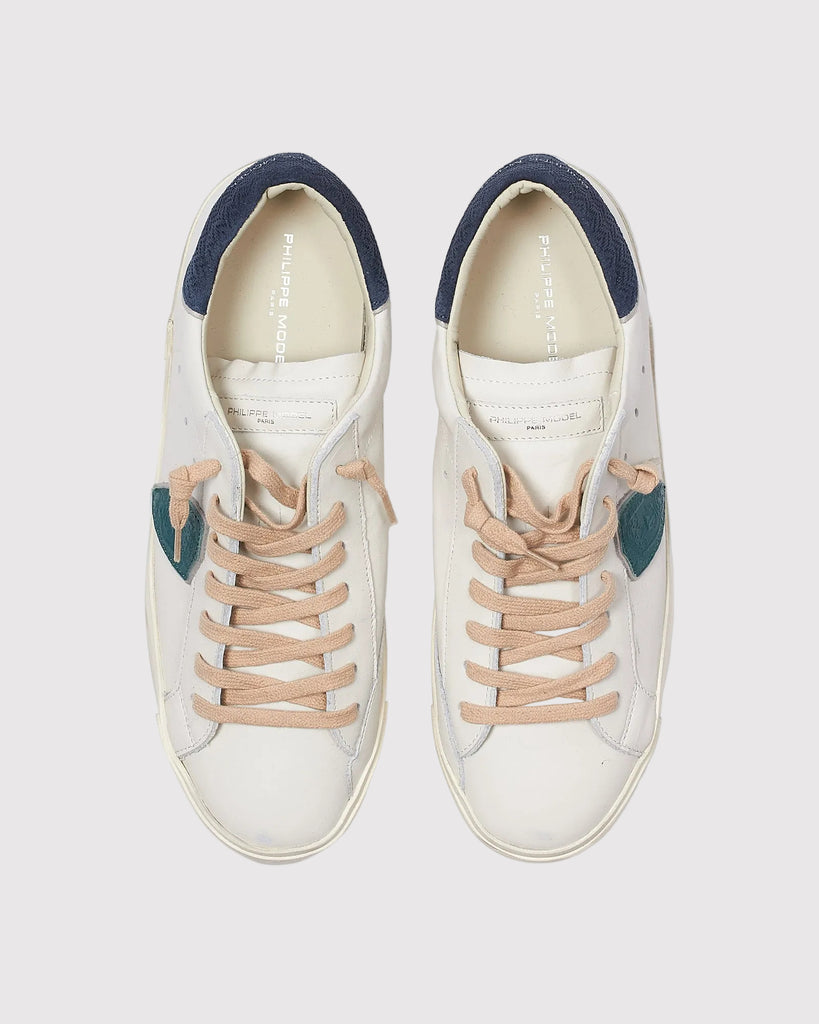 PRLU Sneakers Hvid