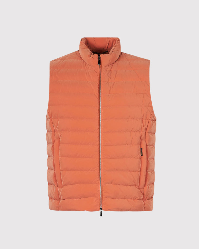 Calaf-OS Vest Orange