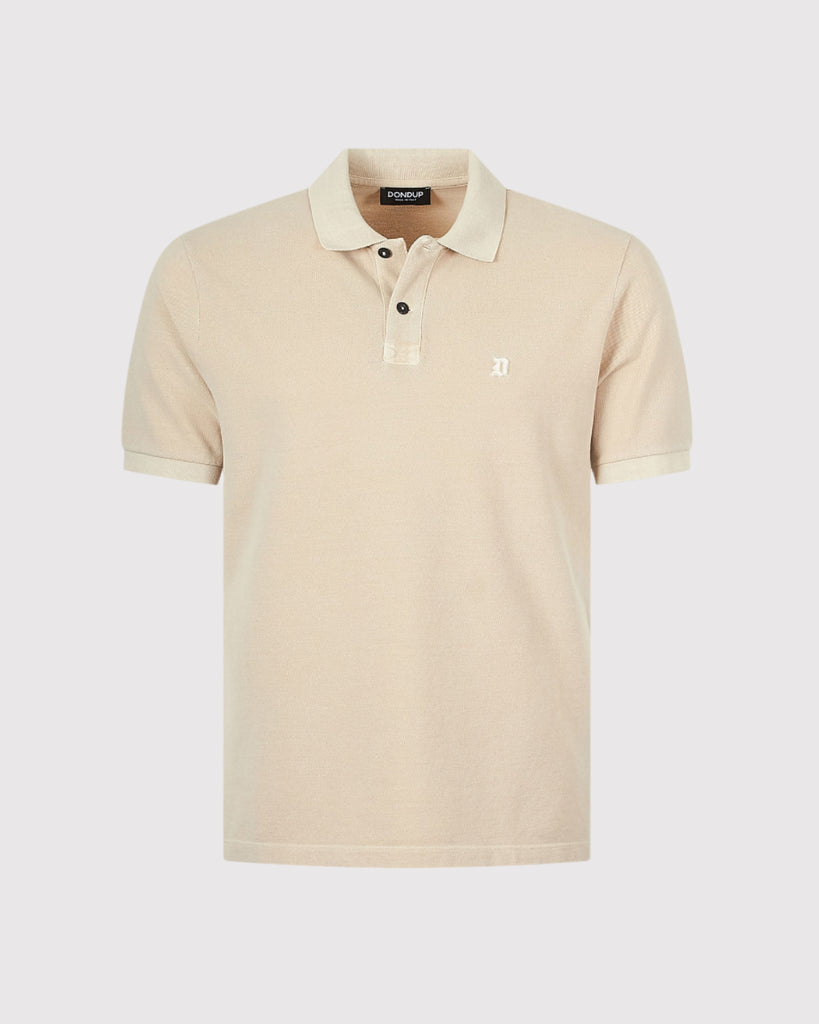 Washed Polo Sand