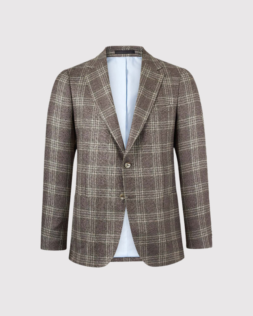 Ternet Blazer Brun