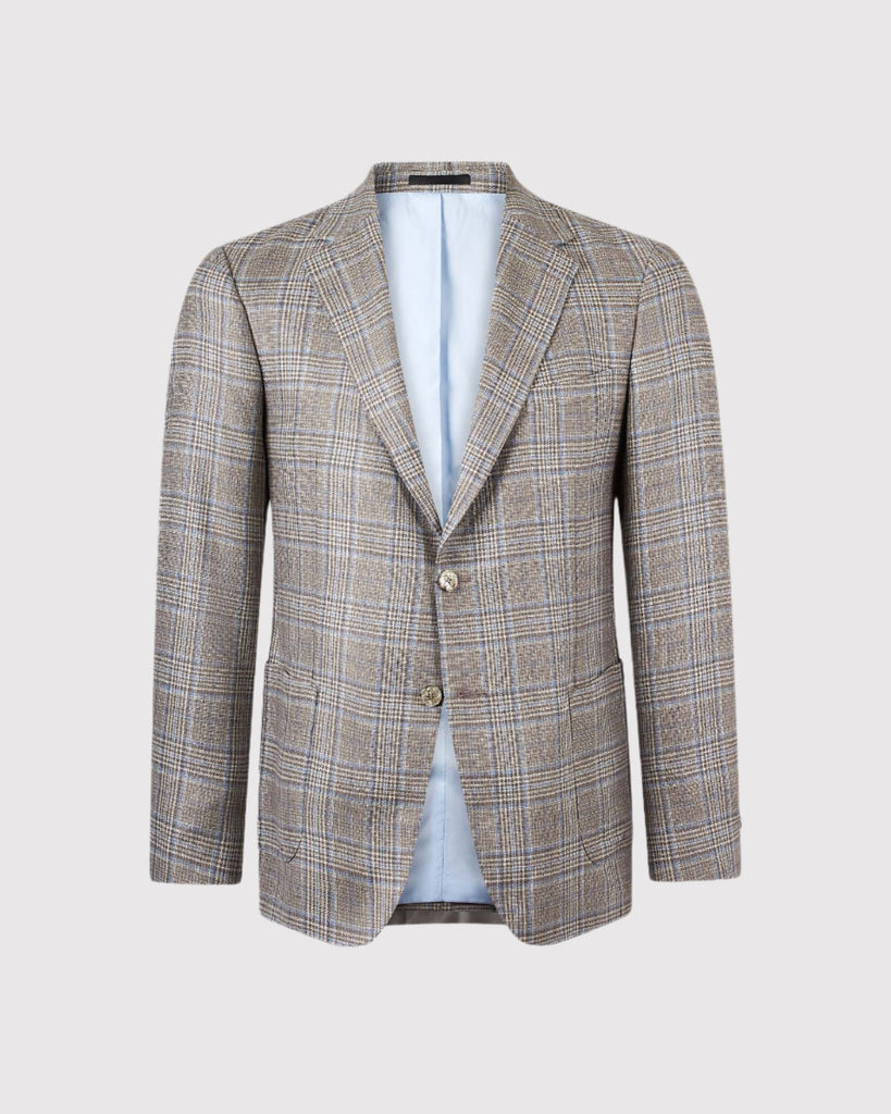 Ternet Blazer Sand