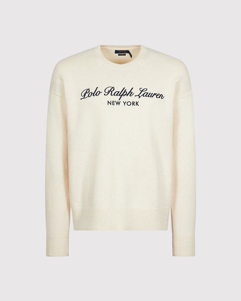 PRL New York Strik Creme