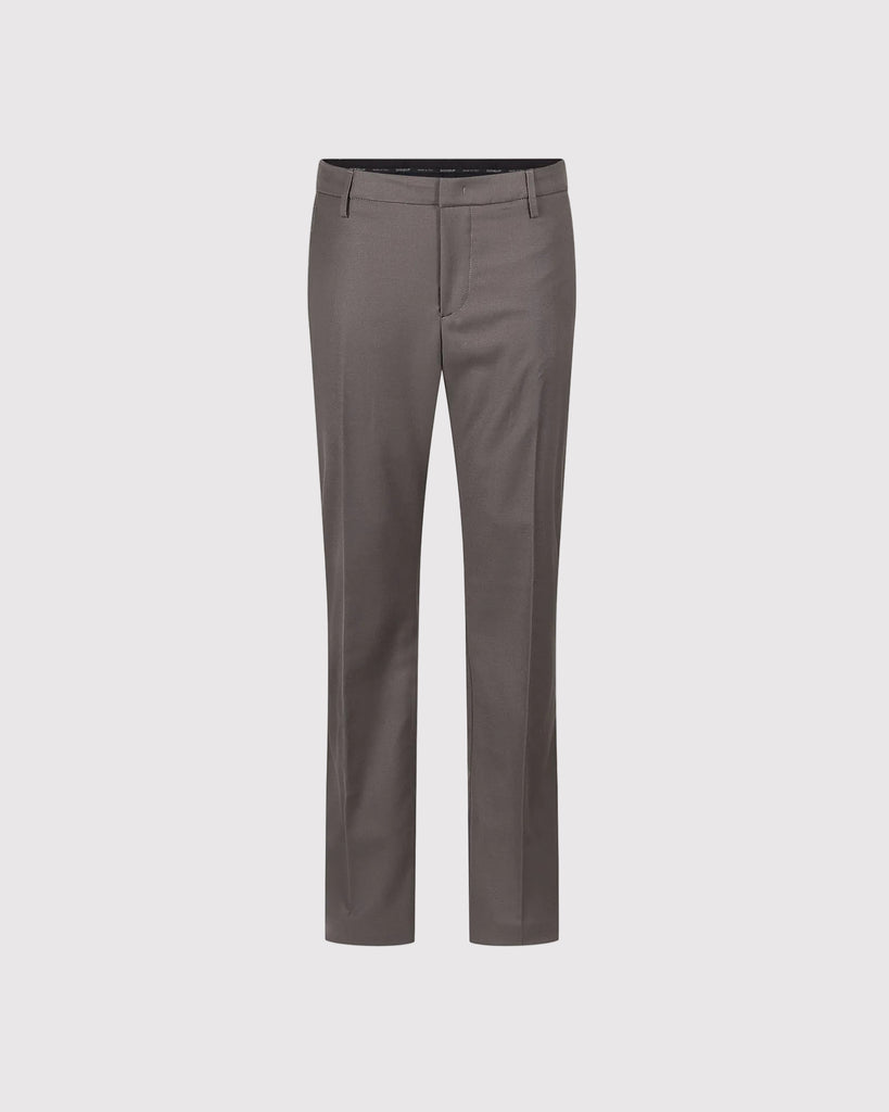 Spiritissimo Wool Pants Taupe