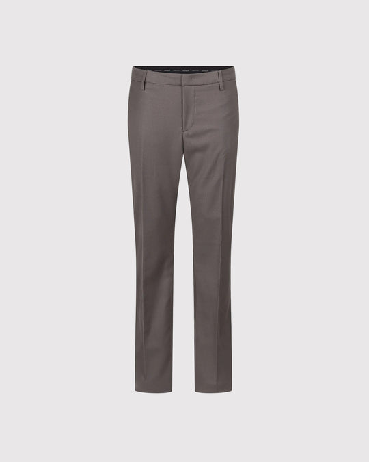 Spiritissimo Wool Pants Taupe