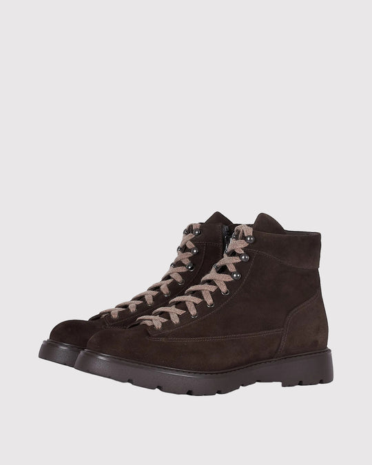 Jason Boot Brun