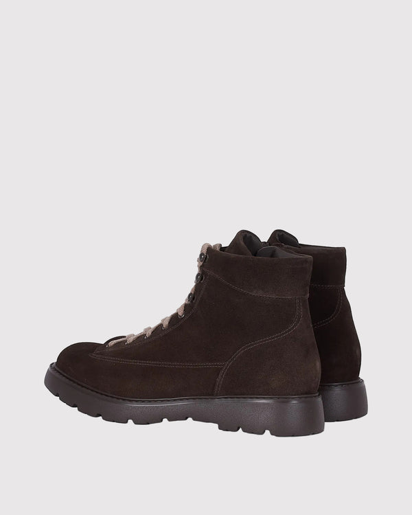 Jason Boot Brun