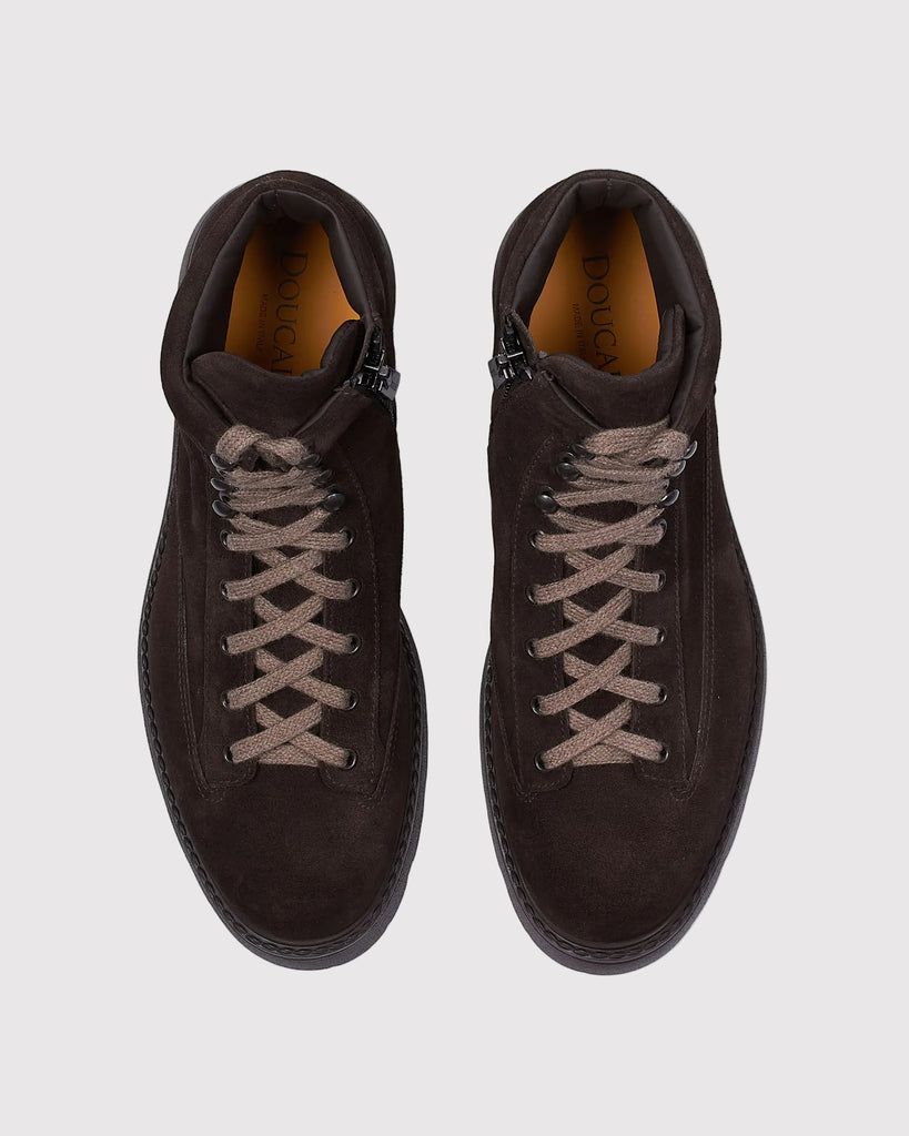 Jason Boot Brun