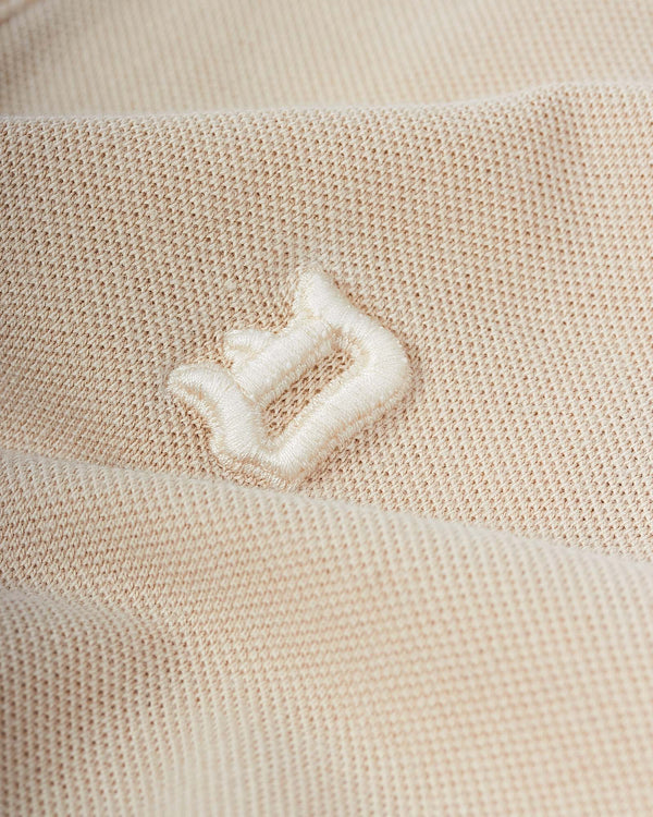 Washed Polo Sand