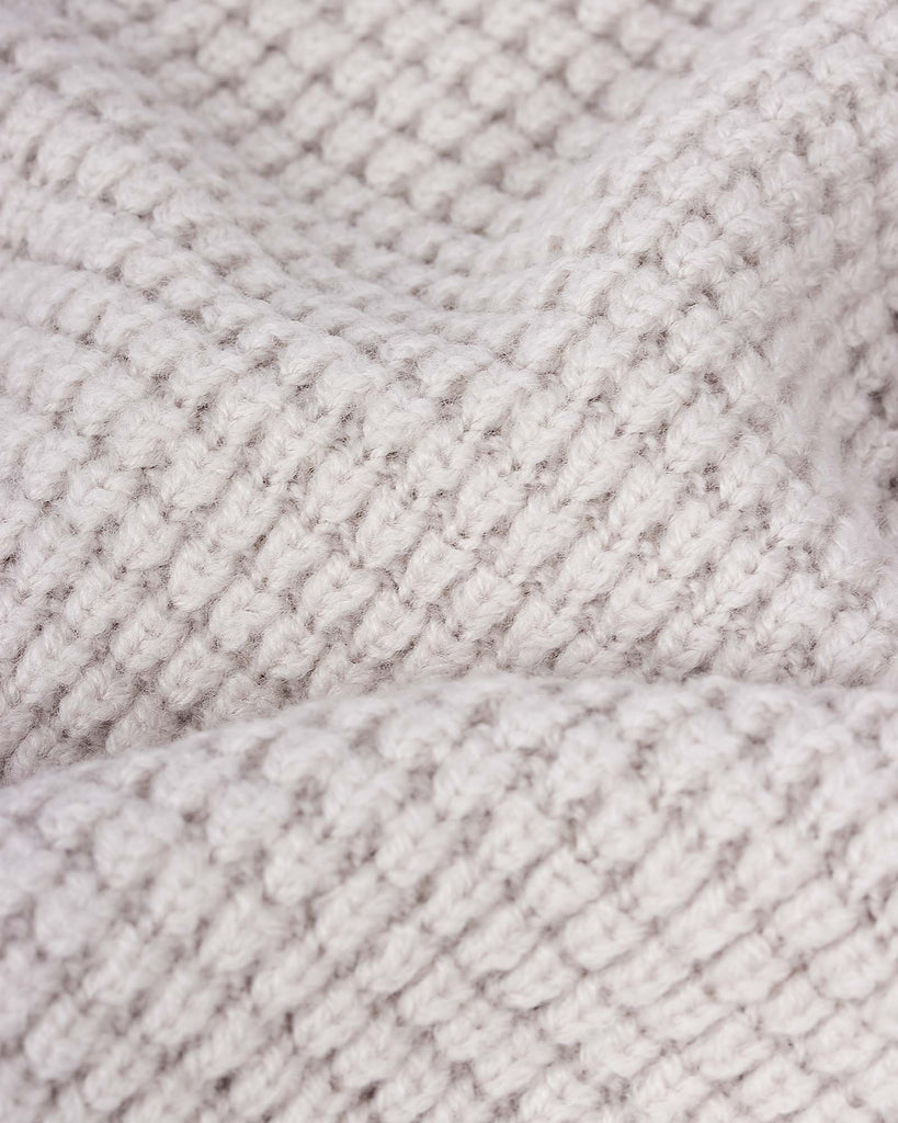 Giacca Cardigan Sand