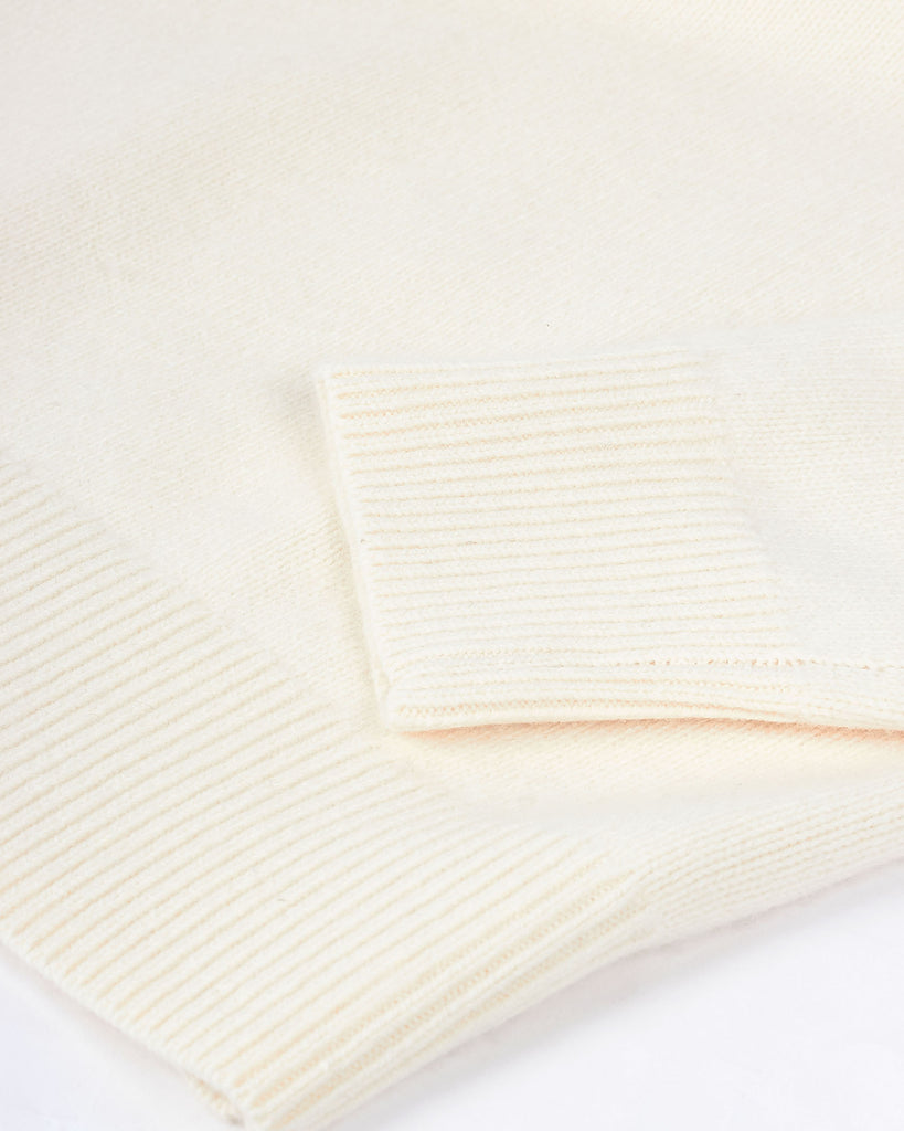 PRL New York Strik Creme