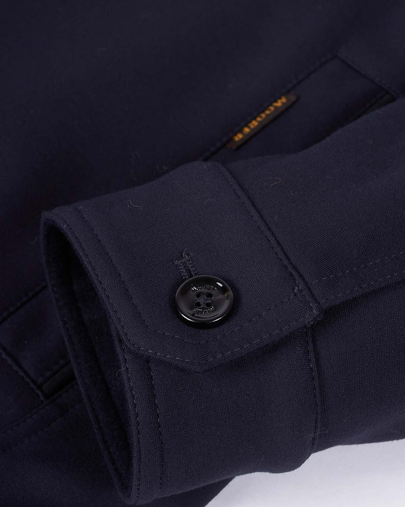 Torquato Jacket Blå
