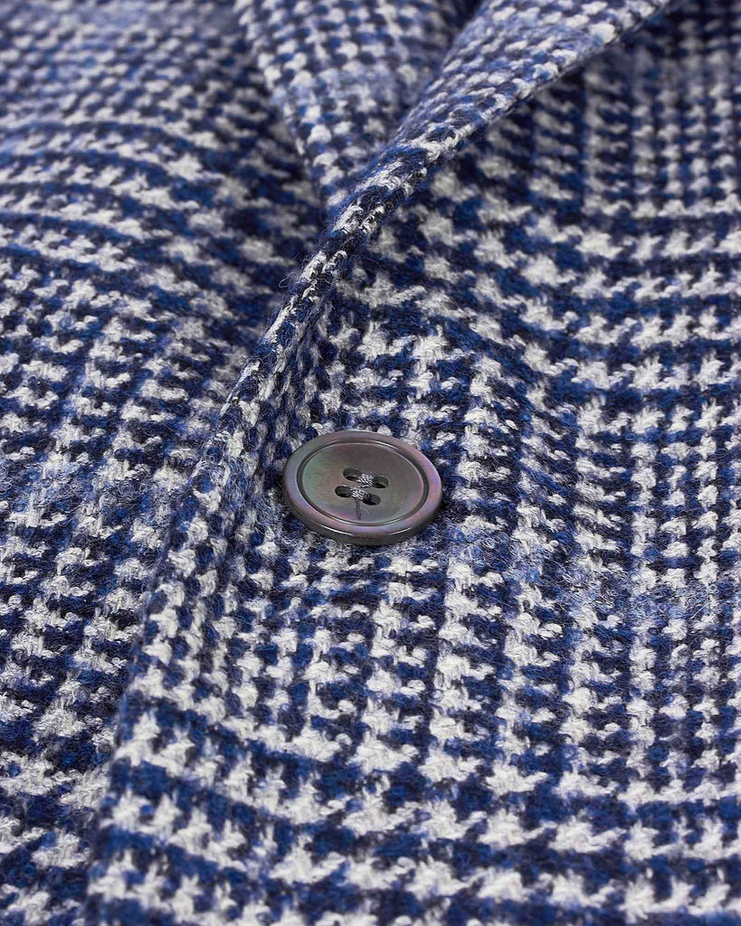 Fogerty Blazer Ferla Blå