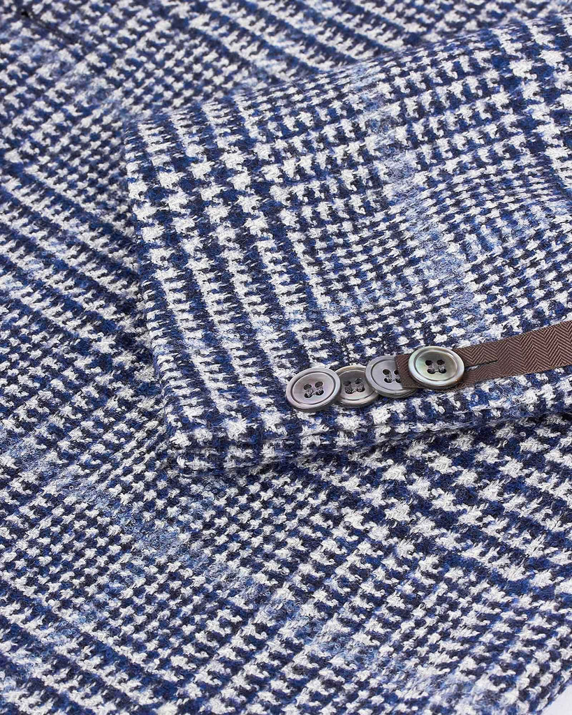 Fogerty Blazer Ferla Blå
