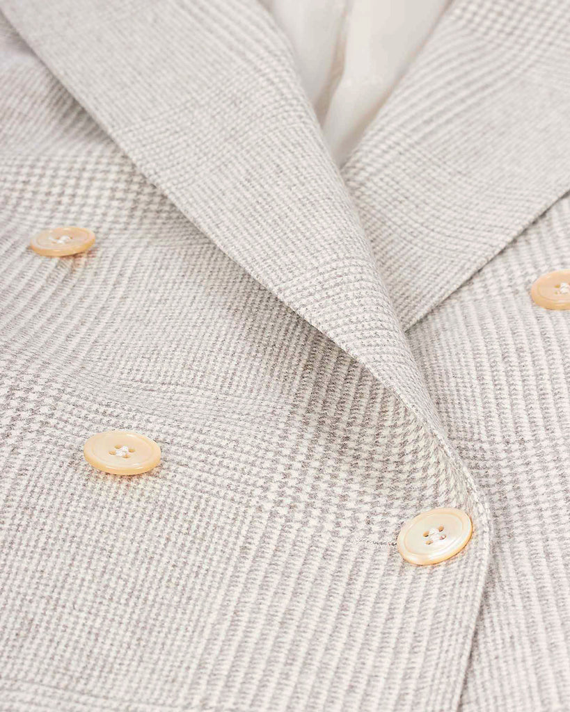 Farris Vitale Blazer Sand