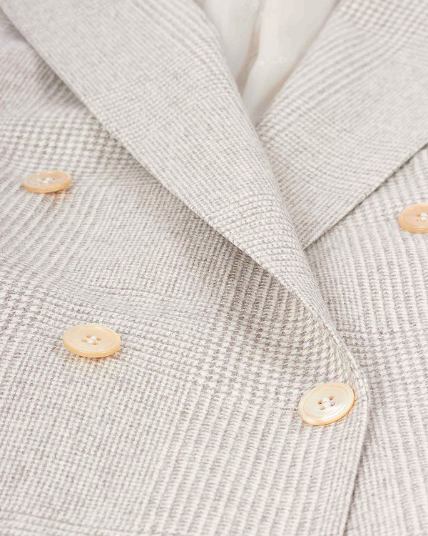 Farris Vitale Blazer Sand