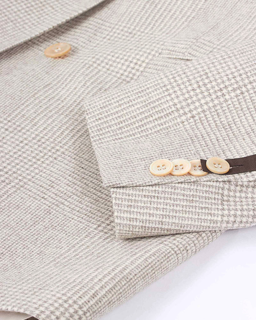 Farris Vitale Blazer Sand
