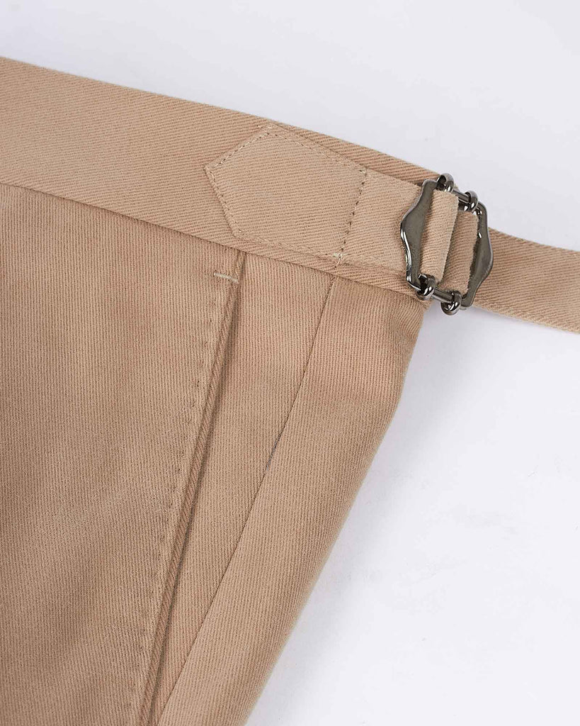 Dandy Side Adjuster Sand