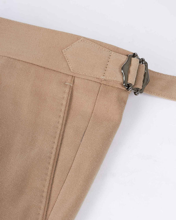 Dandy Side Adjuster Sand