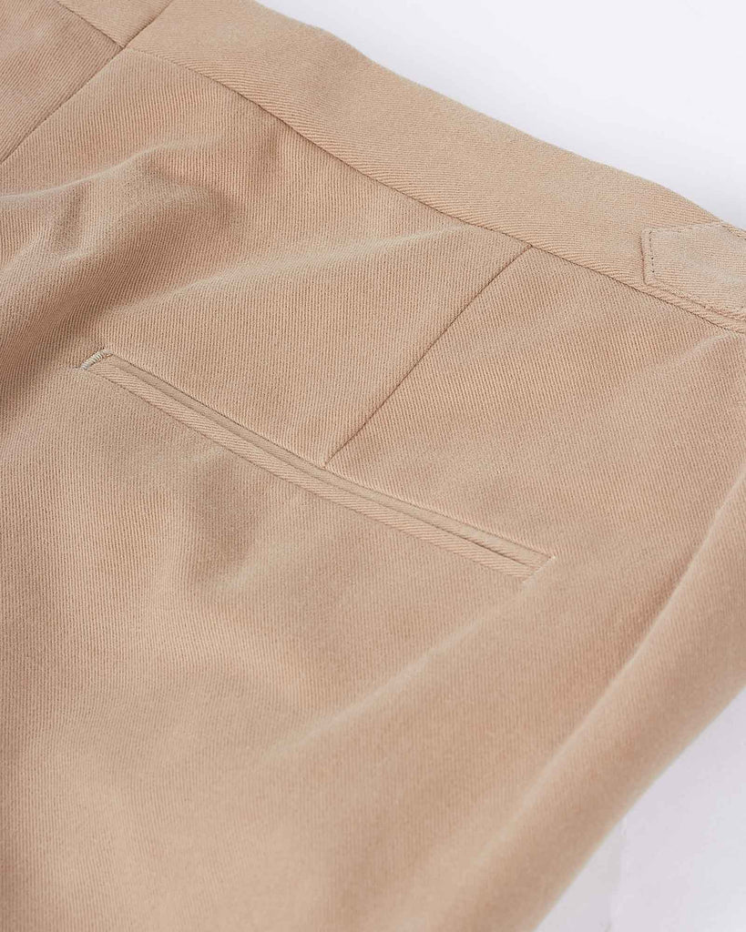 Dandy Side Adjuster Sand