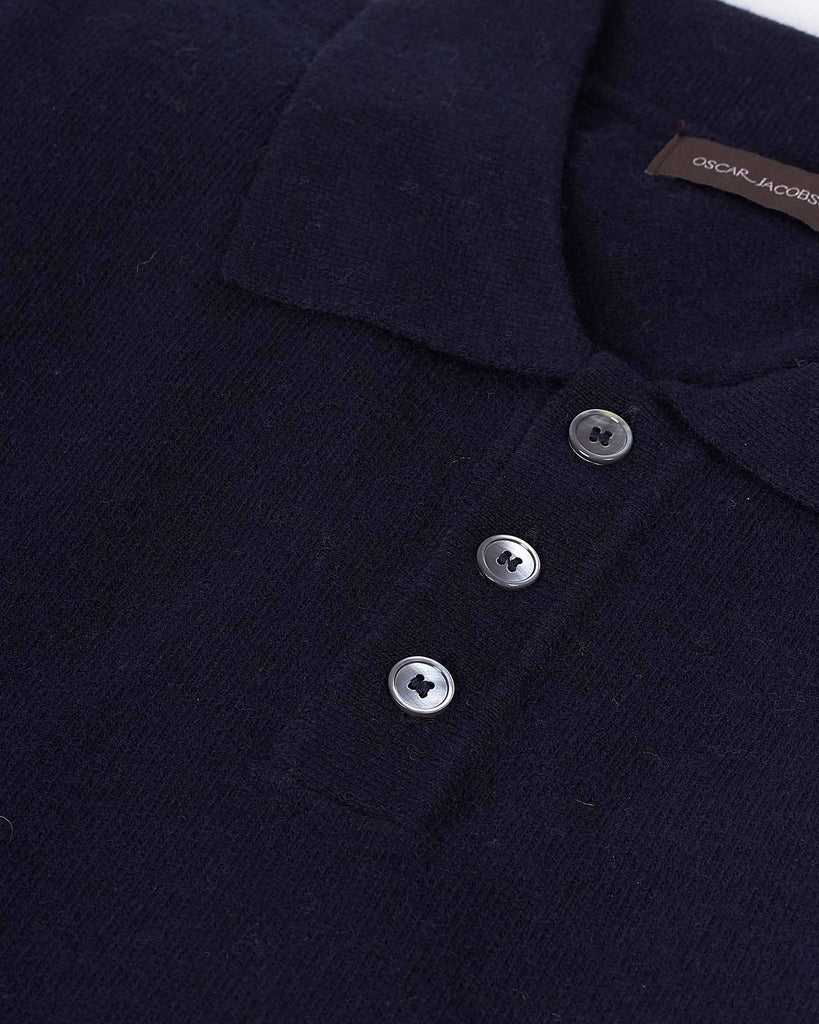 Pepe Poloshirt Blå